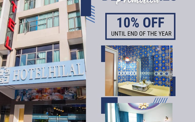 Hotel Hilal