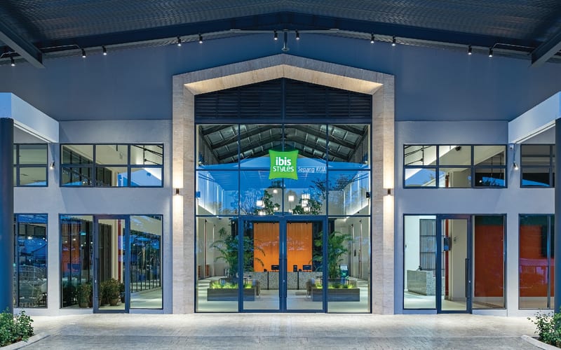 ibis Styles Sepang KLIA