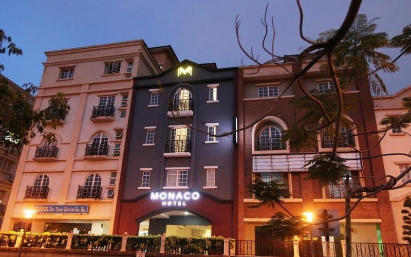 Monaco Hotel Cyberjaya