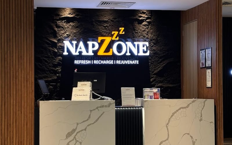 Napzone Klia2