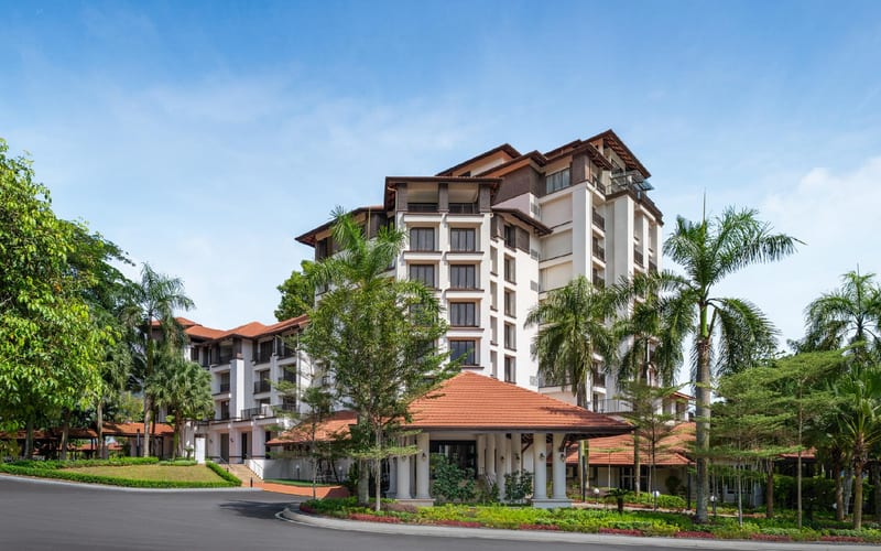 Palm Garden Hotel, Putrajaya, a Tribute Portfolio Hotel