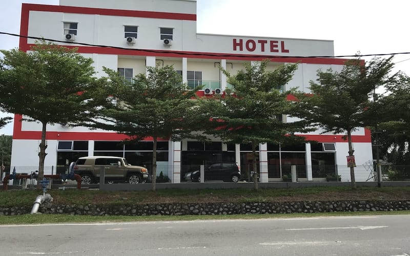 Salak Boutique Hotel-Sepang