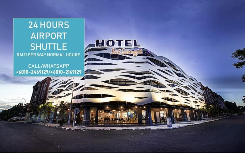 Sri Langit Hotel