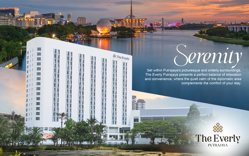 The Everly Putrajaya