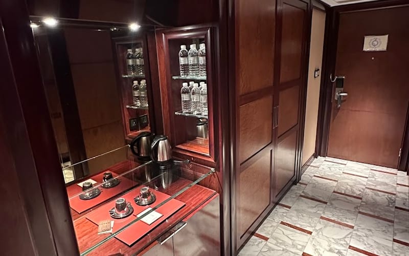 Grand Hyatt Shanghai