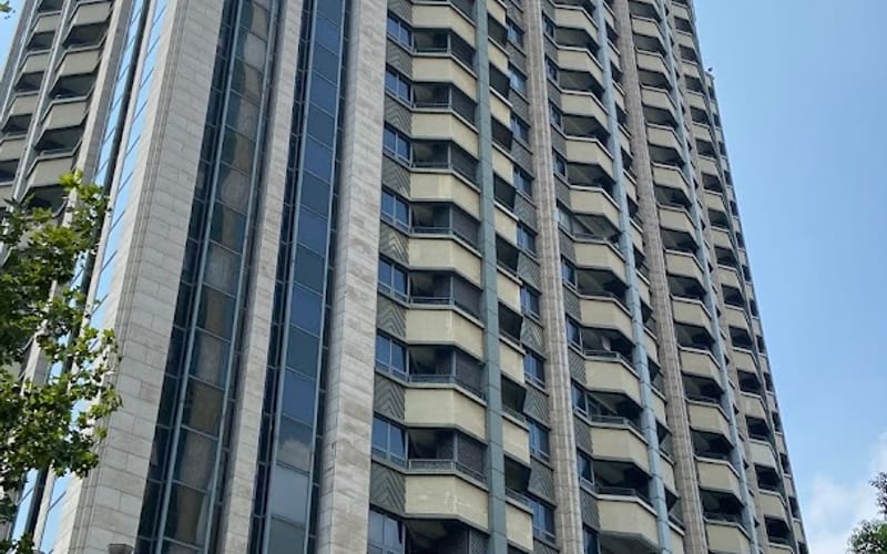 Grand Mercure Shanghai Hongqiao