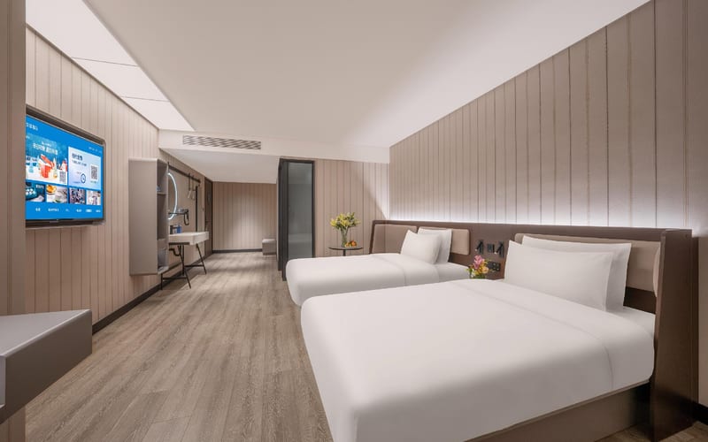 Hanting Hotel