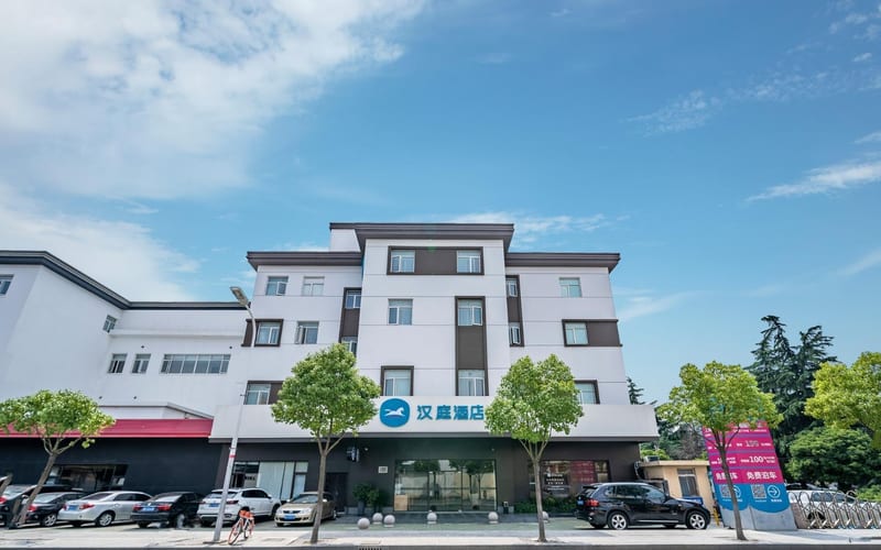 ibis Shanghai New Hongqiao