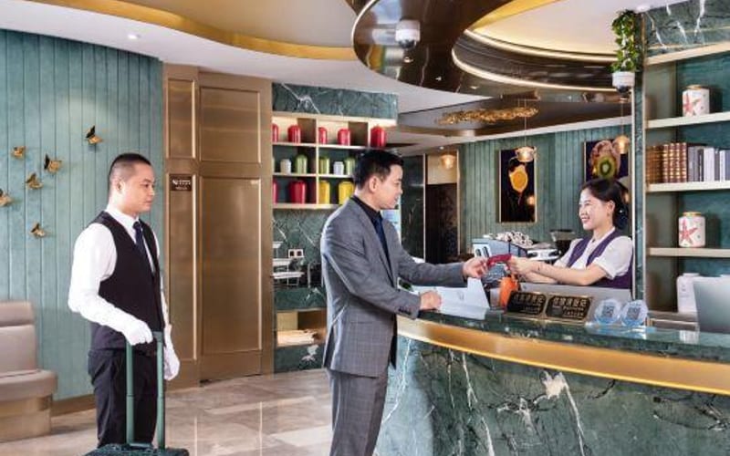 Junxin Hotel
