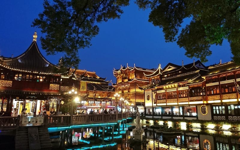 Mercure Shanghai Hongqiao Central (Opening August 2018)