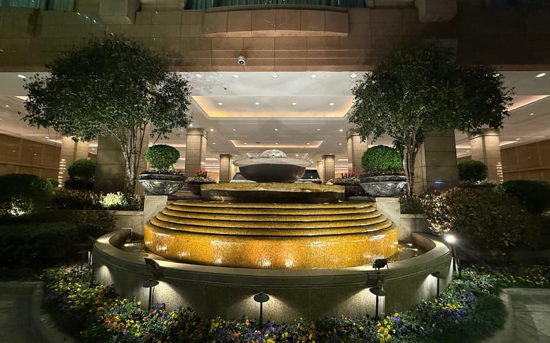 Pudong Shangri-La