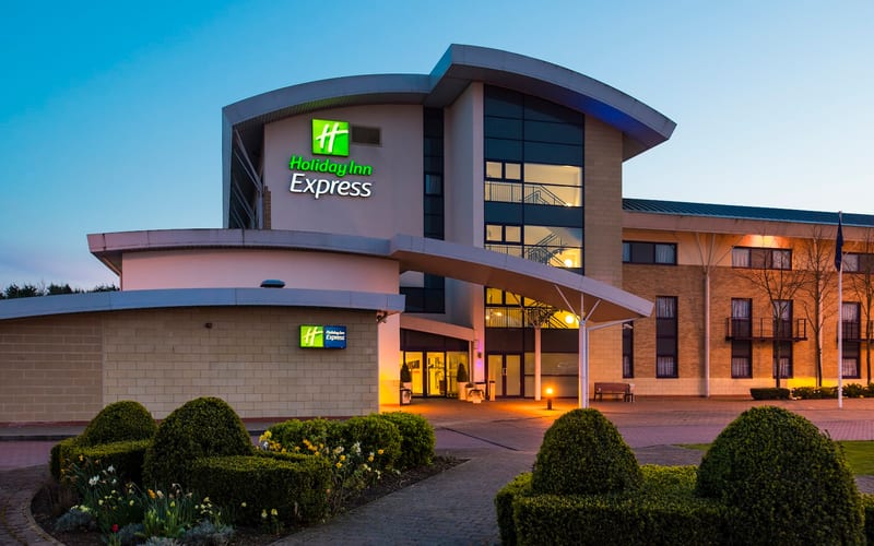 Holiday Inn Express Northampton - South by IHG