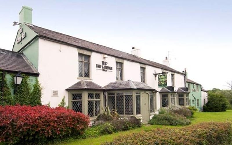 Premier Inn Silverstone hotel