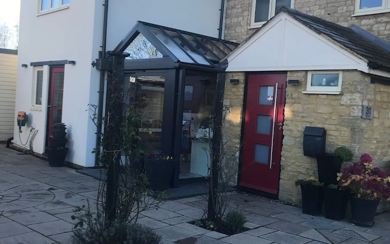 Silverstone B&B