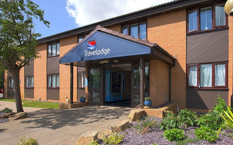Travelodge Towcester Silverstone
