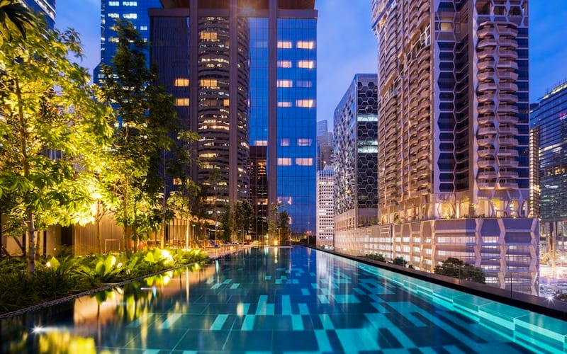 Dao by Dorsett AMTD Singapore