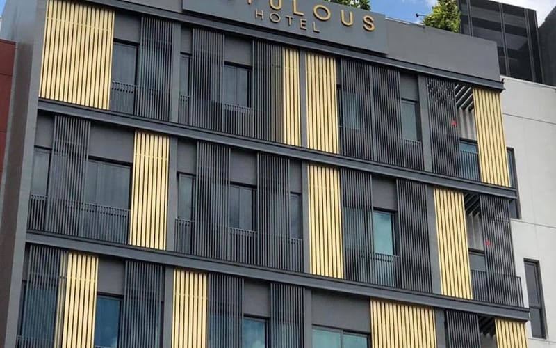 L Hotel @ Bugis Ville