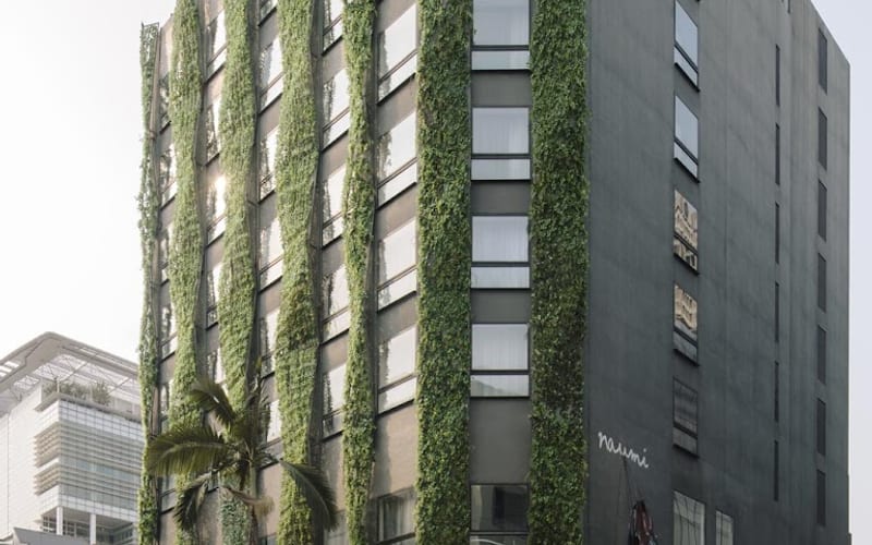 Naumi Hotel Singapore
