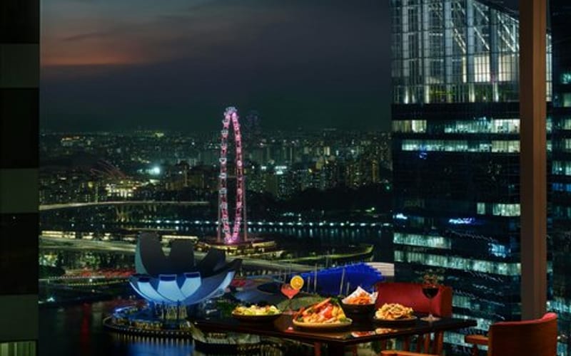 The Westin Singapore