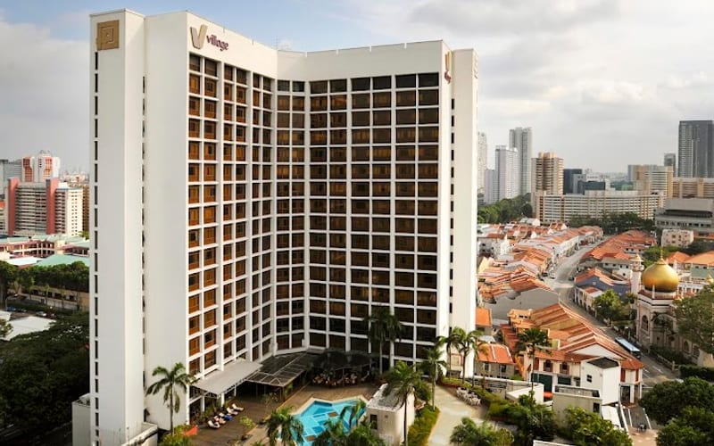 Village Hotel Bugis