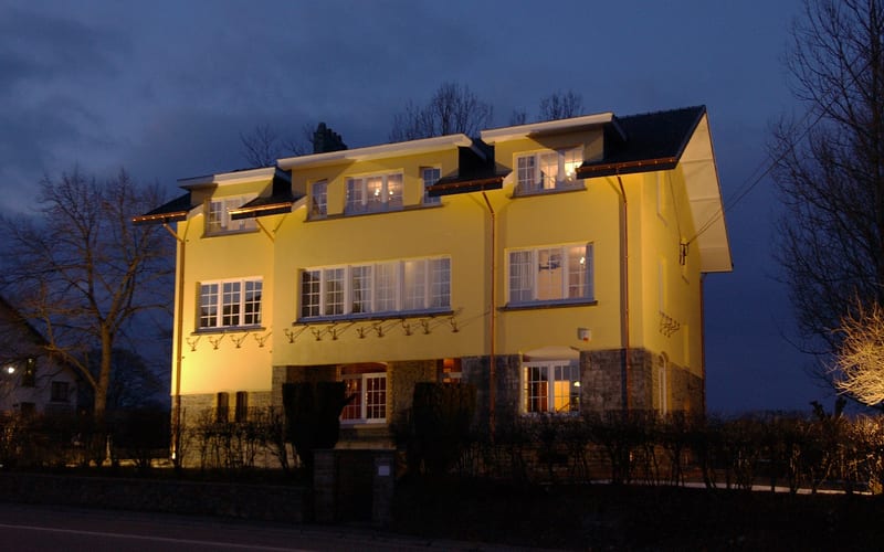 Dolce Villa