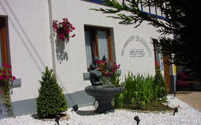 Hotel - Relais de Pommard | Francorchamps