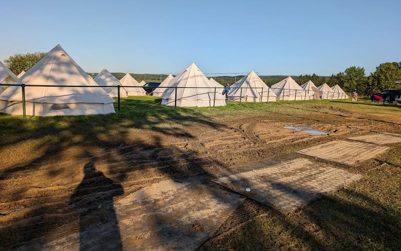 IntentsGP Campsite
