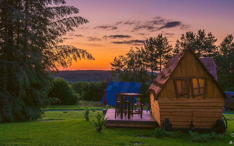 les Refuges du Chalet