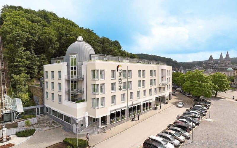 Van der Valk Hotel Spa