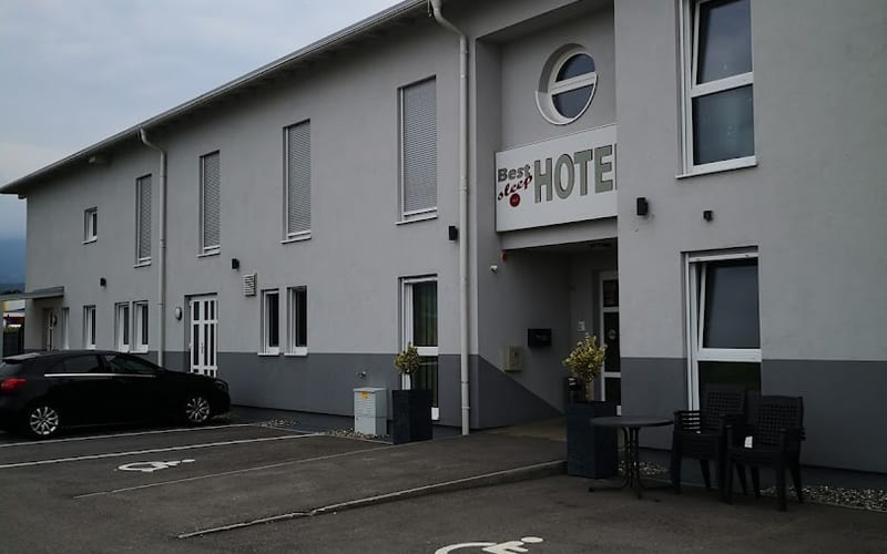 ART HOTEL SPIELBERG