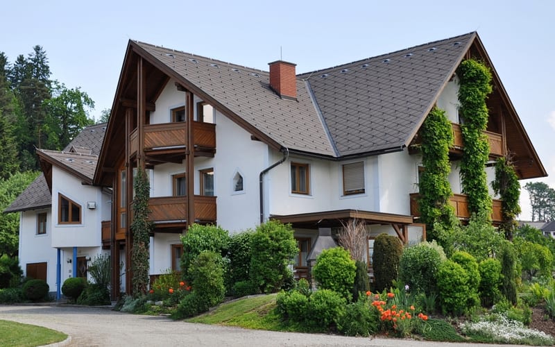 Camping GRÜN - Moitzi Spielberg am Red Bull Ring