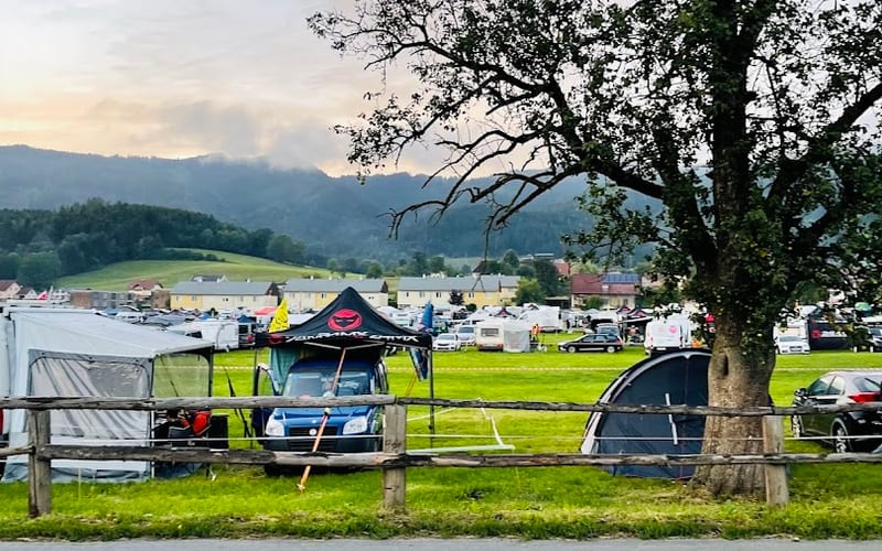 Camping Josef Schindelbacher