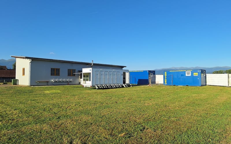 Camping Kaltenbrunner
