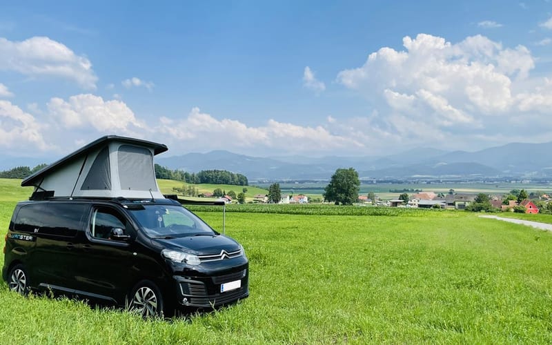 Camping Wildbolz