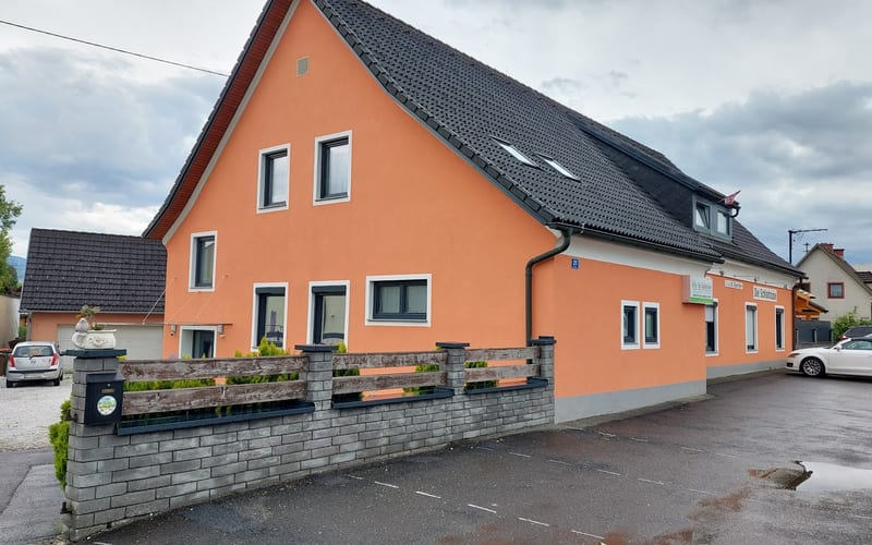 Die Schlafstube