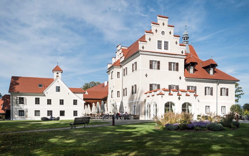 G'Schlössl Murtal
