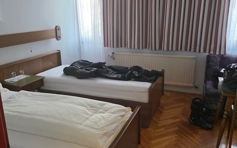Hotel Urfa