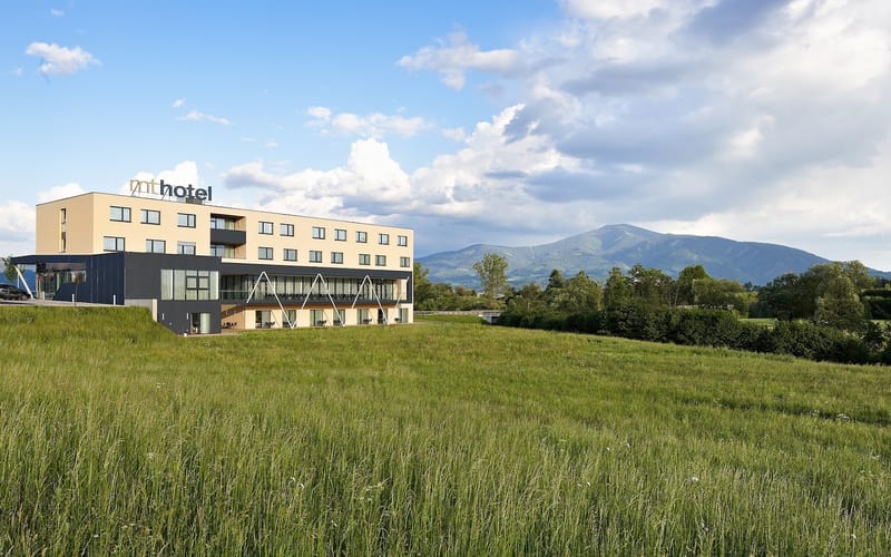MT Hotel