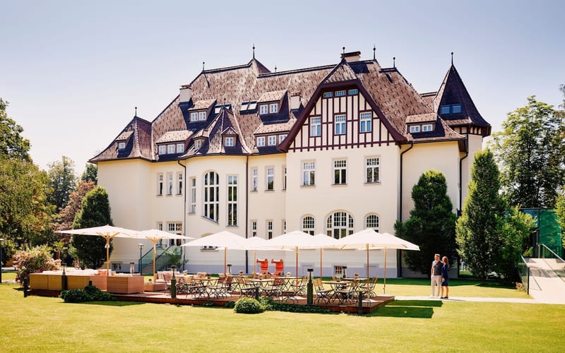 Steirerschlössl