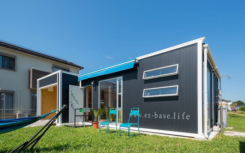 Beach Front House Suzuka