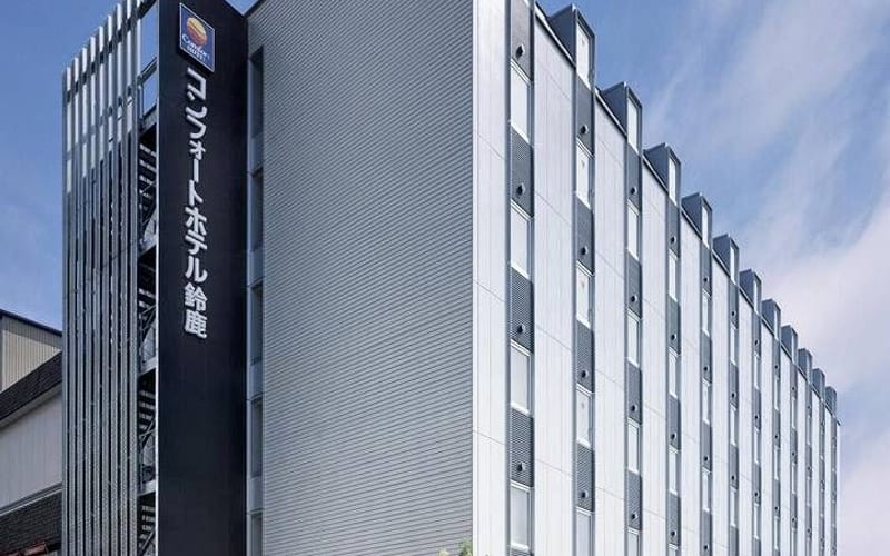 Comfort Hotel Suzuka