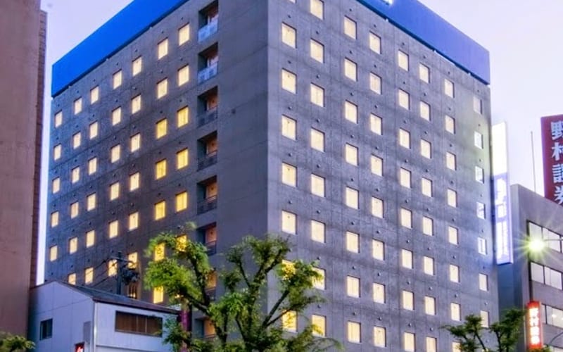 Dormy Inn Tsu
