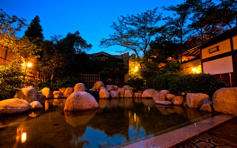 Green Hotel
