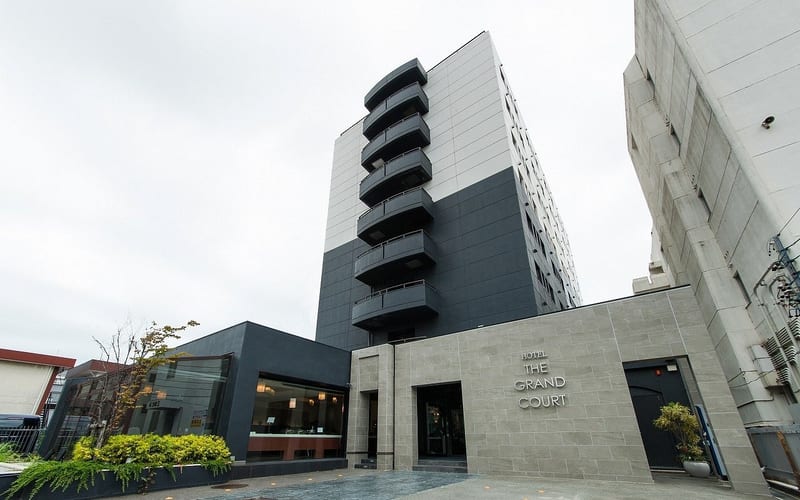 Hotel Global View Tsu