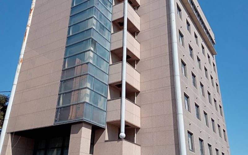 Hotel High City