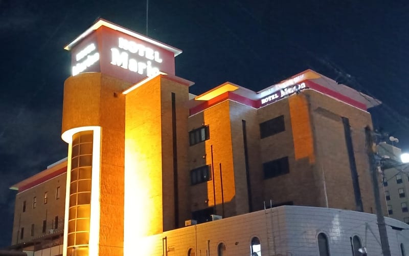 Hotel Marion