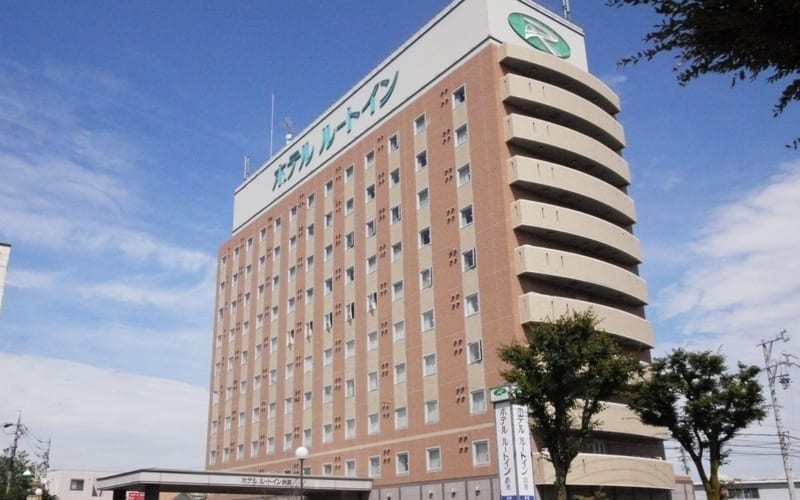 Hotel Route Inn Suzuka