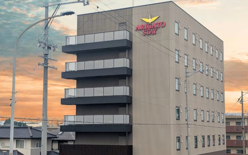 Hotel Trend Suzuka