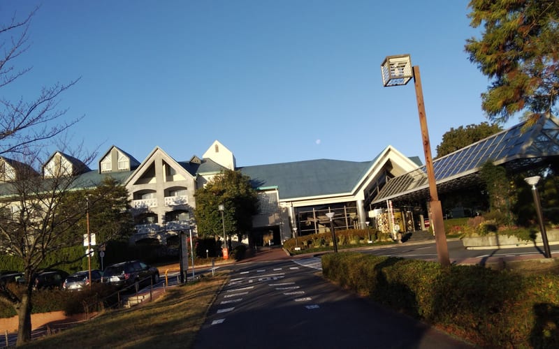 Suzuka Circuit Hotel - South Wing