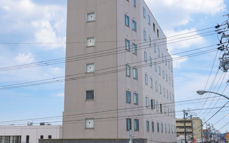 Suzuka Storia Hotel